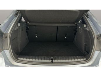 BMW 1 Series 1.5 118i M Sport (LCP) DCT (136 ps) - LANE DEPARTURE  - CRUISE