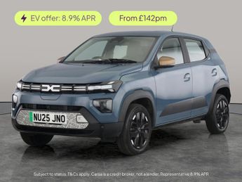 Dacia Spring 65 26.8kWh EXTREME (65 ps) - CRUISE - SPEED LIMIT RECOG - PARK S