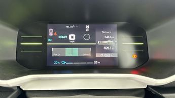 Dacia Spring 65 26.8kWh EXTREME (65 ps) - CRUISE - SPEED LIMIT RECOG - PARK S