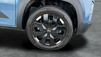 Dacia Spring 65 26.8kWh EXTREME (65 ps) - CRUISE - SPEED LIMIT RECOG - PARK S