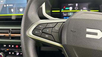 Dacia Spring 65 26.8kWh EXTREME (65 ps) - CRUISE - SPEED LIMIT RECOG - PARK S