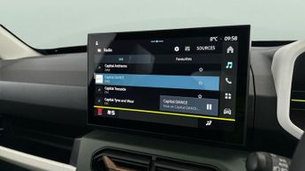 Dacia Spring 65 26.8kWh EXTREME (65 ps) - CRUISE - SPEED LIMIT RECOG - PARK S