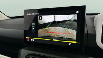 Dacia Spring 65 26.8kWh EXTREME (65 ps) - CRUISE - SPEED LIMIT RECOG - PARK S