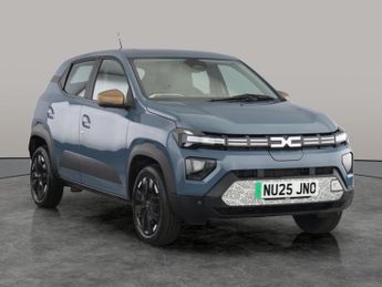 Dacia Spring 65 26.8kWh EXTREME (65 ps) - CRUISE - SPEED LIMIT RECOG - PARK S