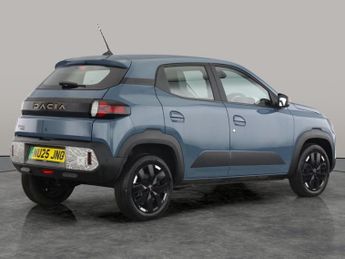 Dacia Spring 65 26.8kWh EXTREME (65 ps) - CRUISE - SPEED LIMIT RECOG - PARK S