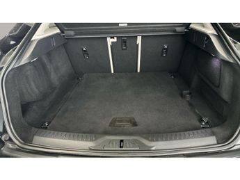 Jaguar I-PACE 400 90kWh SE 4WD (400 ps) - LANE DEPARTURE  - BLIND SPOT ASSIST 