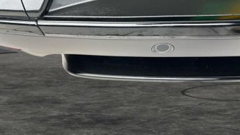 Jaguar I-PACE 400 90kWh SE 4WD (400 ps) - LANE DEPARTURE  - BLIND SPOT ASSIST 