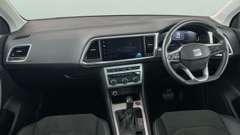 Seat Ateca 1.5 TSI EVO XPERIENCE DSG (150 ps) - PADDLE SHIFT - PARK SENSORS