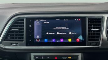 Seat Ateca 1.5 TSI EVO XPERIENCE DSG (150 ps) - PADDLE SHIFT - PARK SENSORS