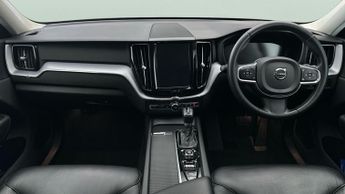 Volvo XC60 2.0 T4 Edition (190 ps) - LANE DEPARTURE  - BLUETOOTH - PRIVACY 