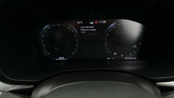 Volvo XC60 2.0 T4 Edition (190 ps) - LANE DEPARTURE  - BLUETOOTH - PRIVACY 