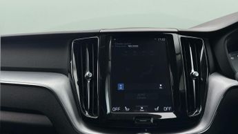 Volvo XC60 2.0 T4 Edition (190 ps) - LANE DEPARTURE  - BLUETOOTH - PRIVACY 