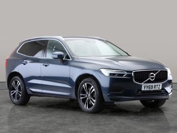 Volvo XC60 2.0 T4 Edition (190 ps) - LANE DEPARTURE  - BLUETOOTH - PRIVACY 