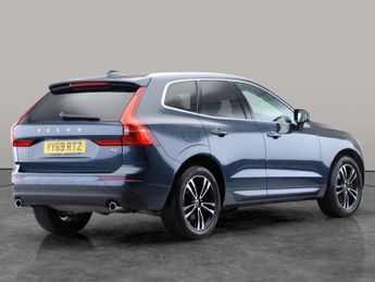 Volvo XC60 2.0 T4 Edition (190 ps) - LANE DEPARTURE  - BLUETOOTH - PRIVACY 
