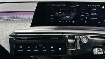 Peugeot E-3008 73kWh GT (210 ps) - LANE DEPARTURE  - BLUETOOTH - SPEED LIMIT RE