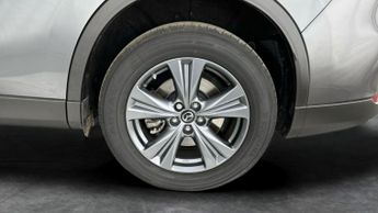 Mazda CX-60 2.5 e-SKYACTIV 17.8kWh Exclusive-Line Plug-in 4WD (327 ps) - BLI