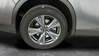 Mazda CX-60 2.5 e-SKYACTIV 17.8kWh Exclusive-Line Plug-in 4WD (327 ps) - BLI