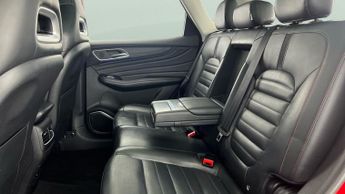 MG Mg Hs 1.5 T-GDI Exclusive DCT (162 ps) - NAV - BLIND SPOT ASSIST - LAN