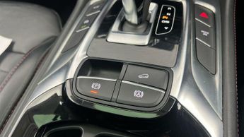 MG Mg Hs 1.5 T-GDI Exclusive DCT (162 ps) - NAV - BLIND SPOT ASSIST - LAN