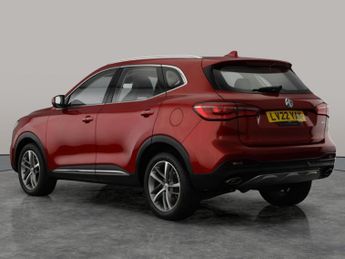 MG Mg Hs 1.5 T-GDI Exclusive DCT (162 ps) - NAV - BLIND SPOT ASSIST - LAN