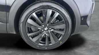 Peugeot 3008 1.6 13.2kWh GT Plug-in e-EAT 4WD (300 ps) - BLUETOOTH - SPEED LI