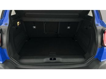 Citroen C3 Aircross 1.2 PureTech Shine Plus EAT6 (130 ps) - LANE DEPARTURE  - BLUETO