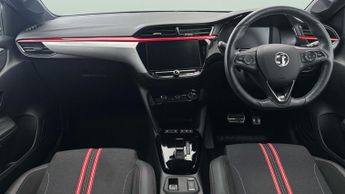 Vauxhall Corsa 1.2 Turbo SRi Edition (130 ps) - CRUISE - PADDLE SHIFT - CLIMATE