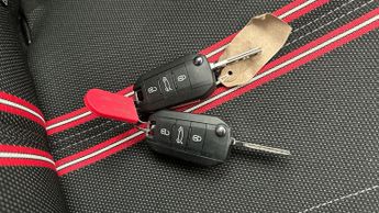 Vauxhall Corsa 1.2 Turbo SRi Edition (130 ps) - CRUISE - PADDLE SHIFT - CLIMATE