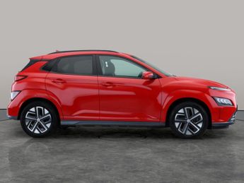Hyundai Kona 64kWh Premium (10.5kW Charger) (204 ps) - HEATED SEATS - HEATED 