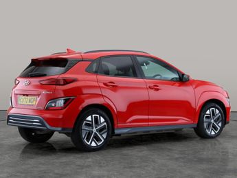 Hyundai Kona 64kWh Premium (10.5kW Charger) (204 ps) - HEATED SEATS - HEATED 