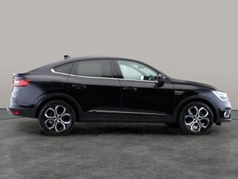 Renault Arkana 1.6 E-TECH S Edition 2WD (145 bhp) - LANE DEPARTURE  - BLUETOOTH