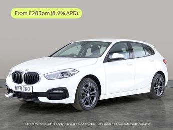 BMW 118 1.5 118i Sport (LCP) DCT (136 ps) - DRIVING MODES - AIR CON - KE