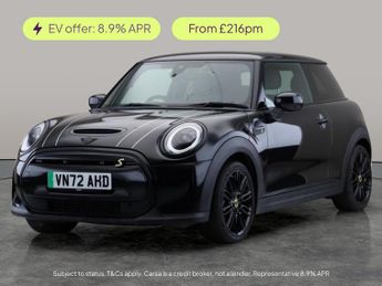 Mini Electric Hatch Cooper SE 32.6kWh Level 2 (184 ps) - INTERIOR LIGHT PACK - COMFO