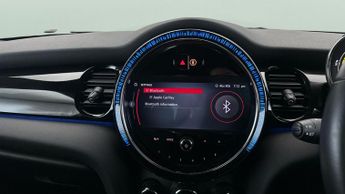 Mini Electric Hatch Cooper SE 32.6kWh Level 2 (184 ps) - INTERIOR LIGHT PACK - COMFO