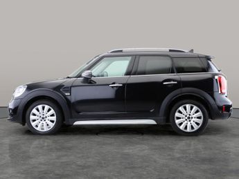 Mini Countryman 1.5 Cooper (136 ps) - AUTO HEADLIGHTS - DAB - PRIVACY GLASS