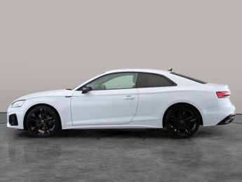 Audi A5 2.0 TFSI 40 Edition 1 Coupe S Tronic (204 ps) - DAB - BLUETOOTH