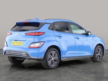 Hyundai Kona 64kWh Premium (10.5kW Charger) (204 ps) - HEATED SEATS - HEATED 