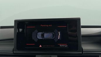 Audi A6 Avant 2.0 TDI ultra S line S Tronic (190 ps) - CLIMATE CONTROL - KEYLE