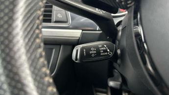 Audi A6 Avant 2.0 TDI ultra S line S Tronic (190 ps) - CLIMATE CONTROL - KEYLE