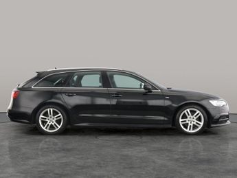 Audi A6 Avant 2.0 TDI ultra S line S Tronic (190 ps) - CLIMATE CONTROL - KEYLE