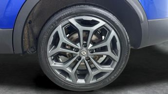 Renault Kadjar 1.5 Blue dCi GT Line EDC (115 ps) - SUNBLINDS - BLUETOOTH - CRUI