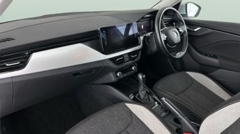 Skoda Kamiq 1.0 TSI SE L DSG (110 ps) - PRIVACY GLASS - USB AUDIO