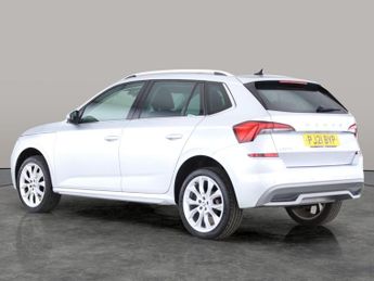 Skoda Kamiq 1.0 TSI SE L DSG (110 ps) - PRIVACY GLASS - USB AUDIO