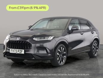 Honda ZR-V 2.0 h i-MMD Advance eCVT (184 ps) - CARPLAY - BOSE - LED