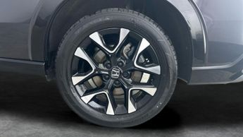 Honda Zr-v 2.0 h i-MMD Advance eCVT (184 ps) - CARPLAY - BOSE - LED