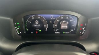 Honda Zr-v 2.0 h i-MMD Advance eCVT (184 ps) - CARPLAY - BOSE - LED