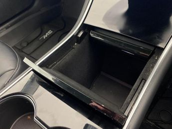 Tesla Model 3 (Dual Motor) Long Range 4WDE (346 ps) - PARK ASSIST - LED - REVE