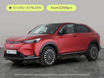 Honda eNy1 68.8kWh Advance (204 ps) - CARPLAY - KEYLESS ENTRY - LED