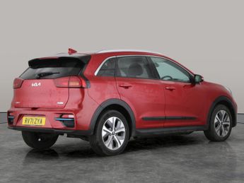 Kia Niro 39kWh 2 (134 bhp) - CRUISE - PADDLE SHIFT - 17IN ALLOYS