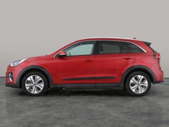 Kia Niro 39kWh 2 (134 bhp) - CRUISE - PADDLE SHIFT - 17IN ALLOYS